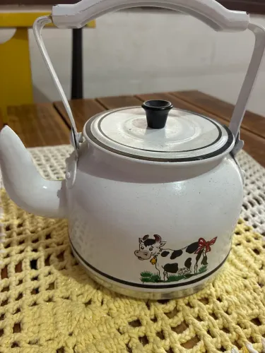 Chaleira 