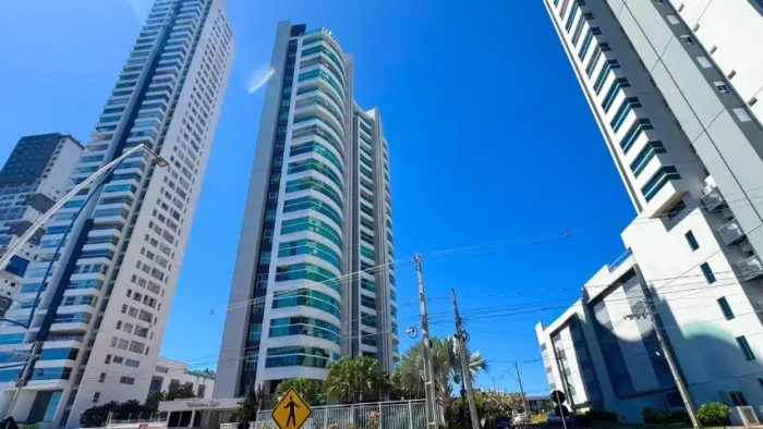 Apartamento para Locação - Veredas do Lago - Orla da Graciosa | Palmas/TO