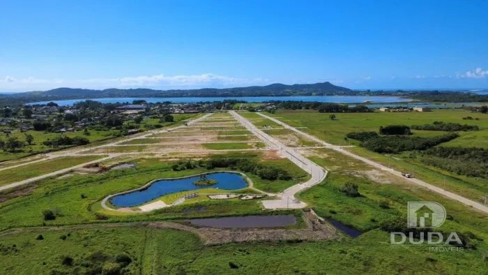 Terreno na Reserva do Lago em Imbituba/SC!!!