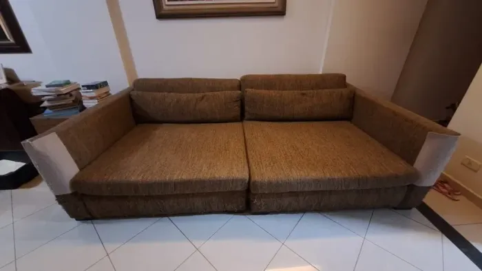 Sofá Modular Grande