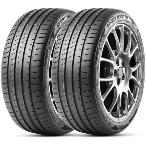 3 PNEUS NOVOS, aro18 1200 OS 3