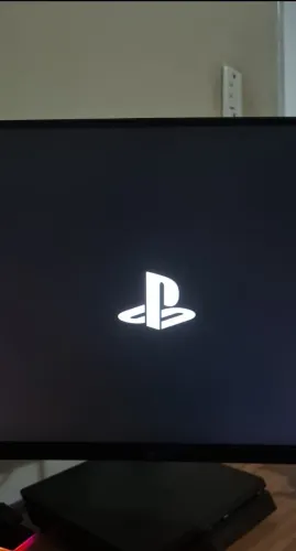 Ps4 Original Lotado de jogos