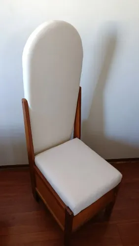 CADEIRA DE PASSAR ROUPAS
