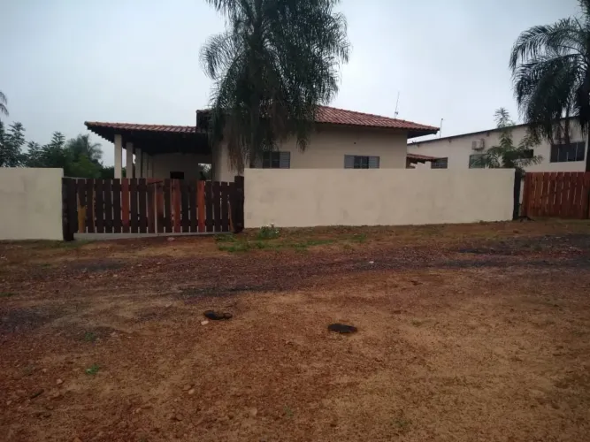 Mega Propriedade, com 10.000 hectares, Município de Bela Vista - MS