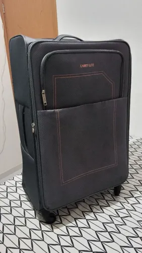 Mala de viagem