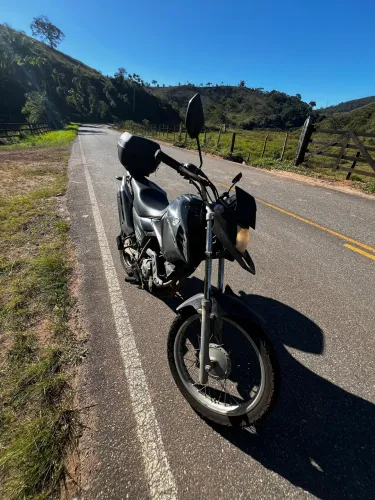 Yamaha XTZ 150 Crosser 2015 Modelo E - Muito Conservada 