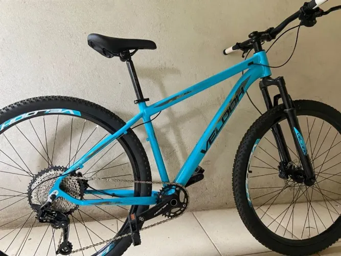 Vendo baike