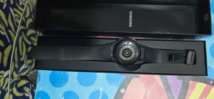 Samsung watch 5 Pro