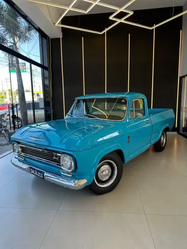 Chevrolet C-10 2.5/4.1 1978