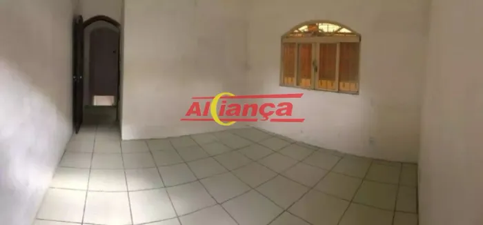 SOBRADO BELA VISTA "EXCELENTE PARA MORADIA E RENDA"