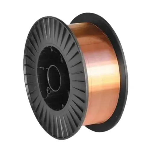 Arame Mig 0.8mm 15kg em Oferta