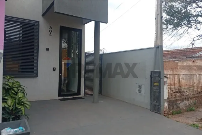 "Espaço Comercial Ideal em Lins, São Paulo"