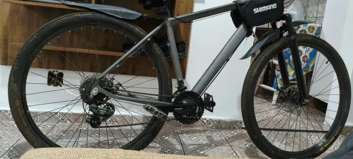 Bike aro 29 19"