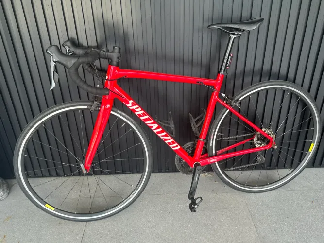 Specialized Allez