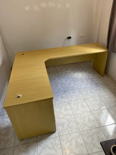 Mesa home office - escritório 