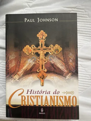 historia do cristianismo