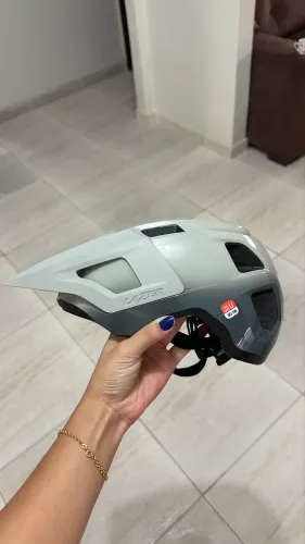 CAPACETE LAZER MTB BIKE