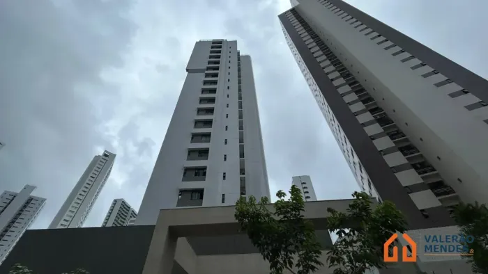 Imóvel para venda com 84 metros quadrados com 3 quartos em Rosarinho - Recife - PE