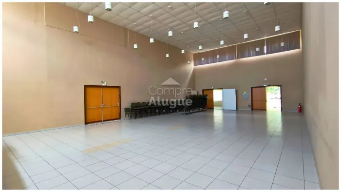 IMÓVEIS ESPECIAIS/OUTROS com 3 dormitórios para alugar com 1344m² por R$ 52.000,00 no bair