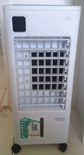 Climatizador WAP - 220 volts - Seminovo