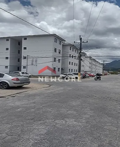 Apartamento em Rua Valmir Hermelino Machado - Guarda do Cubatão - Palhoça/SC