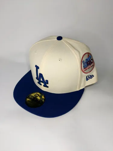 Boné Los Angeles Dodgers - New era - 59fifty - Baseball - Mlb - All Star game