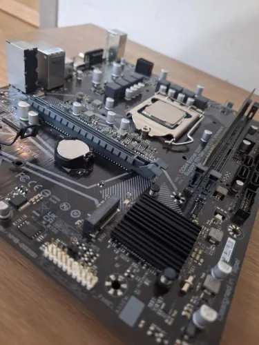 Kit Intel 11° Geração