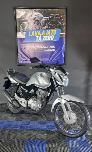 Vendo ou troca em moto de menor valor 