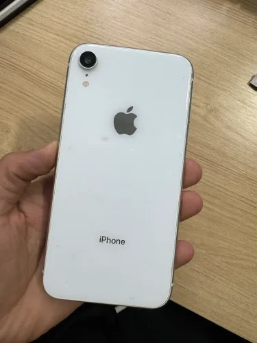 iPhone XR - PARA CONSERTO OU USO NO WI-FI