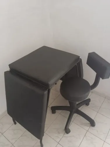 Kit maca e mocho