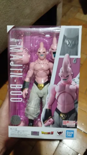Super Boo SH Figuarts 