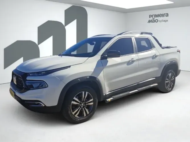 Fiat Toro Freedom 1.3 T270 4X2 Flex AUT 2025