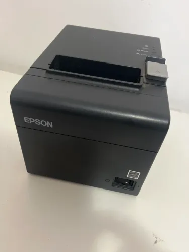 Impressora Epson TM-T20