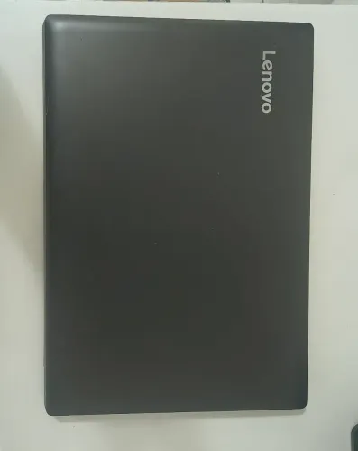 Lenovo IdeaPad 320 15IAP Preto Funcionando