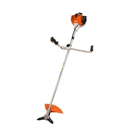 Roçadeira combustão FS 161 Stihl Completa Nunca Usada