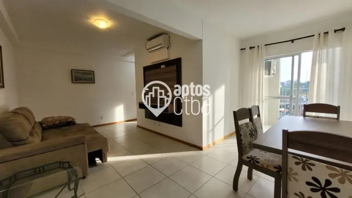 Apartamento com 2 dormitórios à venda, 63 m² - Centro - Barra Velha/SC