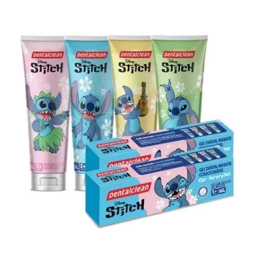 GEL DENTAL STITCH