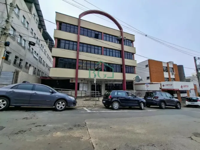 Comercial Sala Comercial em Poços de Caldas