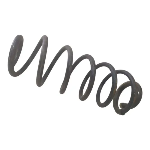 Mola Suspensão Traseira Citroen C4 2007 A 2014