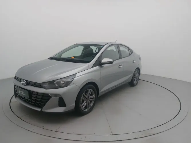 Hyundai HB20S Limited 1.0 TB Flex 12V Aut. 2026