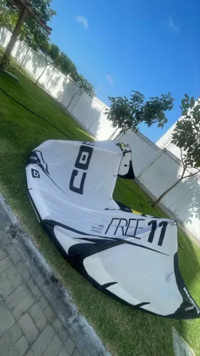 Kite Core 11m