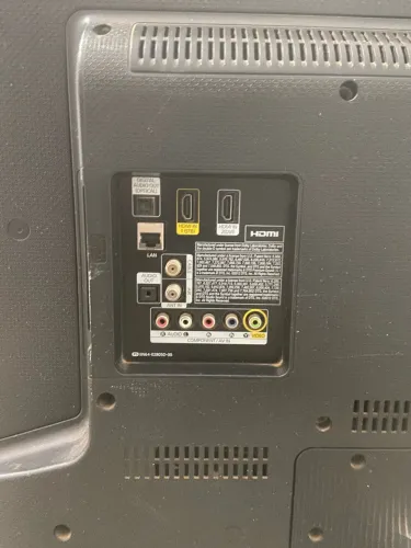 TV SAMSUNG 40