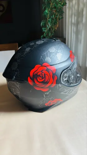 Capacete Axxis 