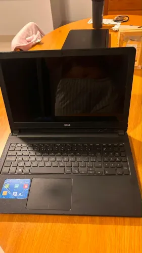 Notebook Dell Inspiron 15 5000