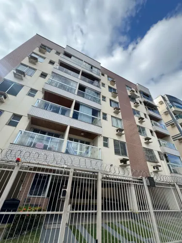 Apartamento Jardim da Penha - Próximo a UFES/Darwin