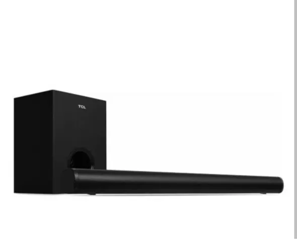 Tcl ,sound bar ,home theater