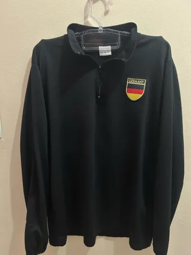 Suéter/Blusa Alemanha ORIGINAL 