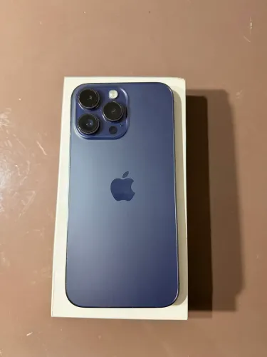 iPhone 14 PRO MAX - Bateria 100%