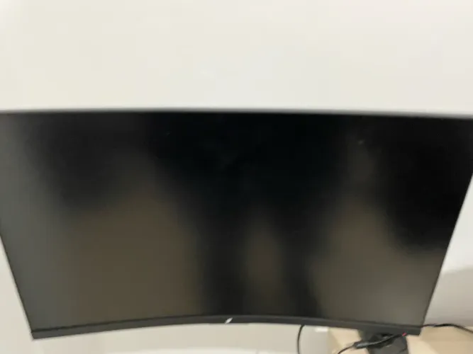 Monitor 24? 165hz Curvo