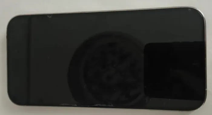 iPhone 14 Pro